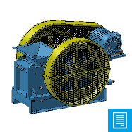 Model Premac Jaw Crusher