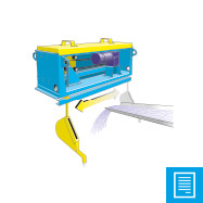 Model LDLE Light Duty Electric Drive