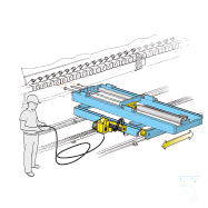 Semi-Automatic Model